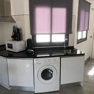 4 Gran8nerja Apartment